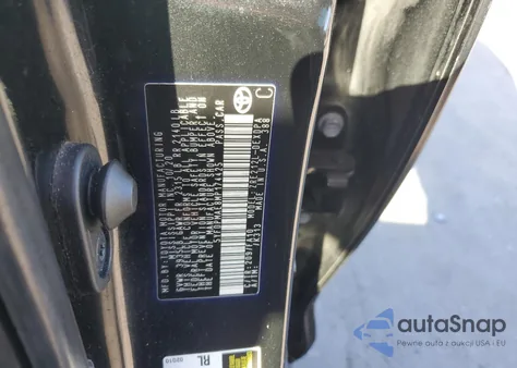 2021 Toyota Corolla L из США, поврежденный, VIN 5YFDPMAE8MP174425